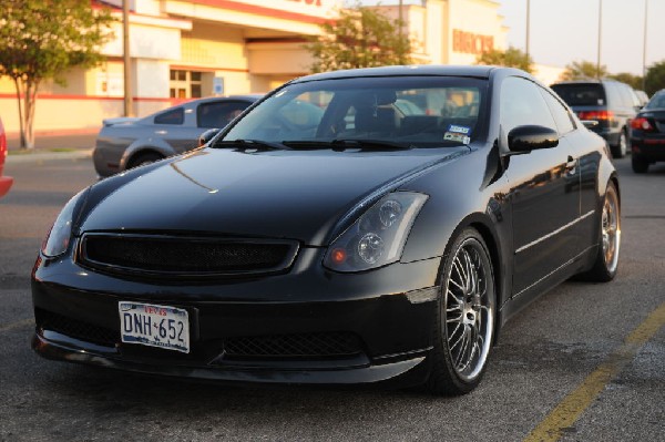 Austin FBody Meetup 09/03/11 Cedar Park Texas - photo by jeff barringer