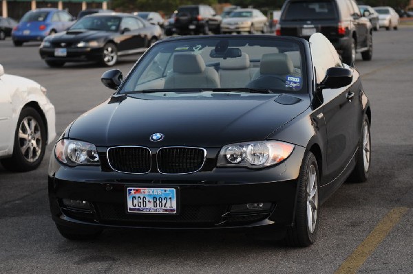 Austin FBody Meetup 09/03/11 Cedar Park Texas - photo by jeff barringer