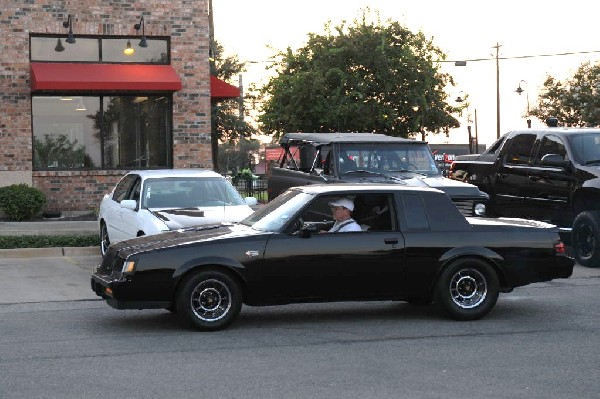 Austin FBody Meetup 09/03/11 Cedar Park Texas - photo by jeff barringer