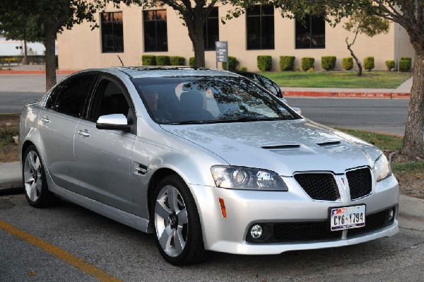 Austin FBody Meetup 09/03/11 Cedar Park Texas - photo by jeff barringer