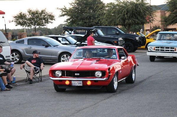 Austin FBody Meetup 09/03/11 Cedar Park Texas - photo by jeff barringer