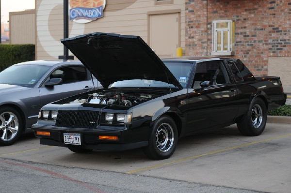 Austin FBody Meetup 09/03/11 Cedar Park Texas - photo by jeff barringer