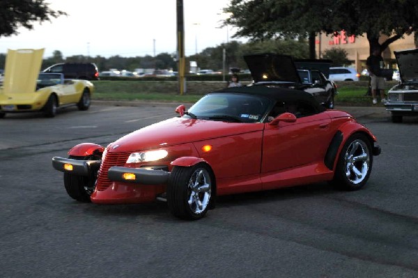 Austin FBody Meetup 09/03/11 Cedar Park Texas - photo by jeff barringer