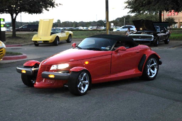 Austin FBody Meetup 09/03/11 Cedar Park Texas - photo by jeff barringer