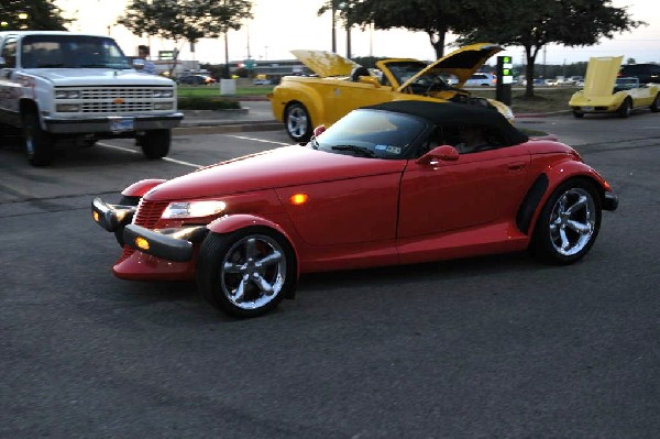 Austin FBody Meetup 09/03/11 Cedar Park Texas - photo by jeff barringer