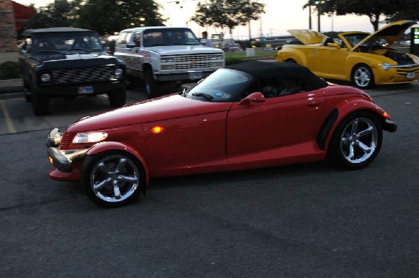 Austin FBody Meetup 09/03/11 Cedar Park Texas - photo by jeff barringer