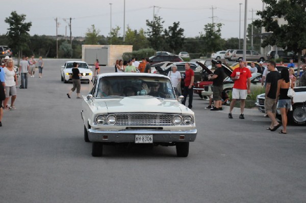 Austin FBody Meetup 09/04/10 - photo by Jeff Barringer