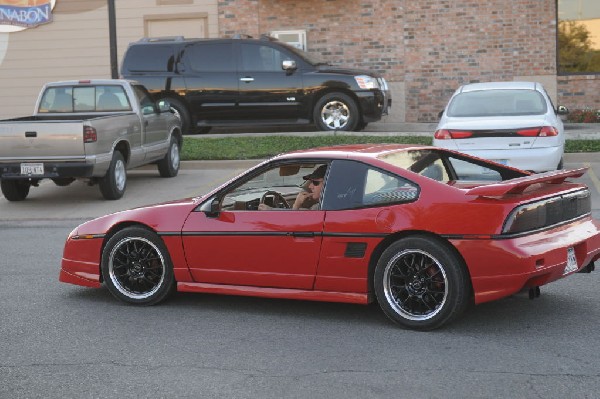 Austin FBody North Meetup 09/10/11 Cedar Park Texas - photo by Jeff Barring