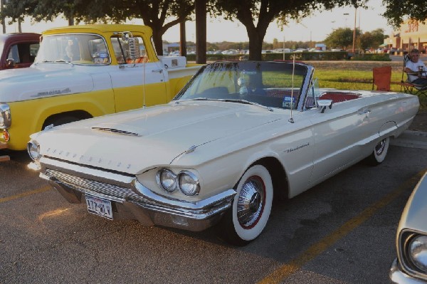 Austin FBody North Meetup 09/10/11 Cedar Park Texas - photo by Jeff Barring