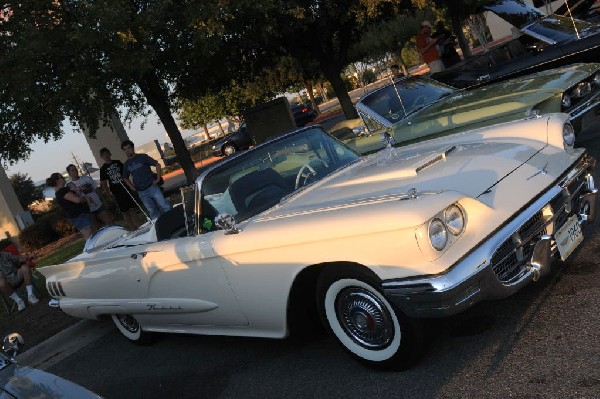 Austin FBody North Meetup 09/10/11 Cedar Park Texas - photo by Jeff Barring