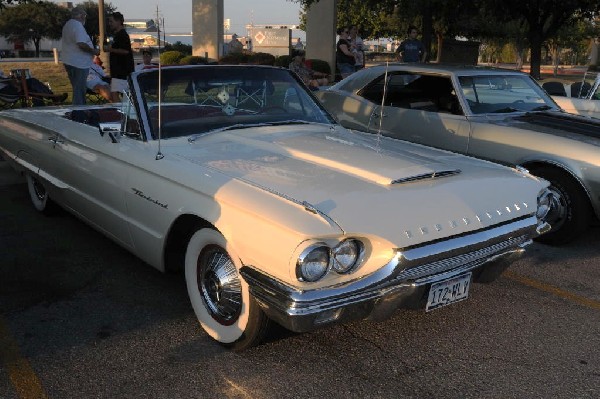 Austin FBody North Meetup 09/10/11 Cedar Park Texas - photo by Jeff Barring