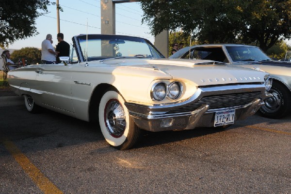 Austin FBody North Meetup 09/10/11 Cedar Park Texas - photo by Jeff Barring