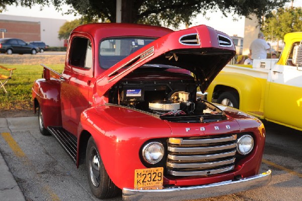 Austin FBody North Meetup 09/10/11 Cedar Park Texas - photo by Jeff Barring