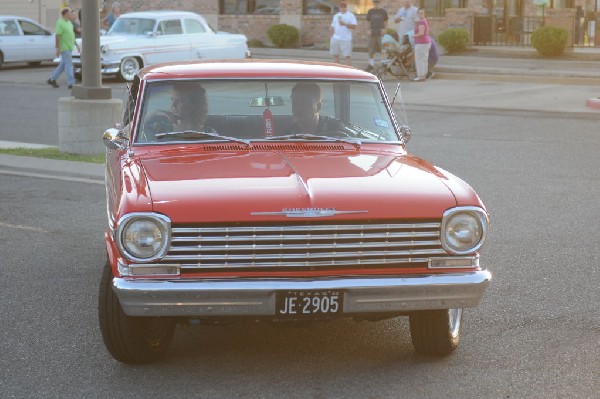 Austin FBody North Meetup 09/10/11 Cedar Park Texas - photo by Jeff Barring