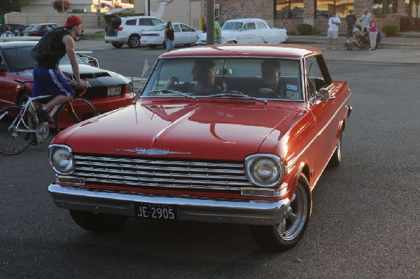 Austin FBody North Meetup 09/10/11 Cedar Park Texas - photo by Jeff Barring