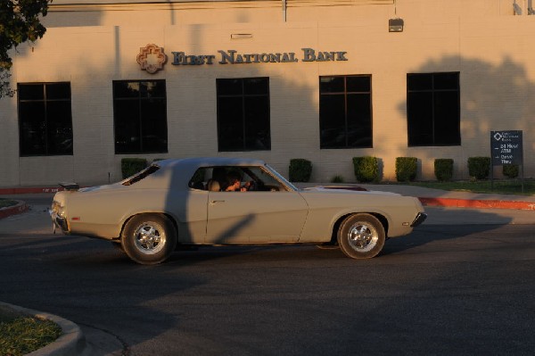 Austin FBody North Meetup 09/10/11 Cedar Park Texas - photo by Jeff Barring