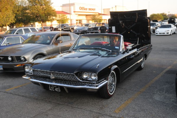 Austin FBody North Meetup 09/10/11 Cedar Park Texas - photo by Jeff Barring