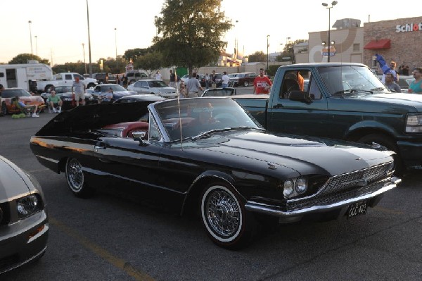 Austin FBody North Meetup 09/10/11 Cedar Park Texas - photo by Jeff Barring