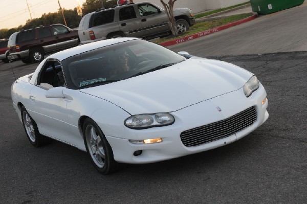 Austin FBody North Meetup 09/10/11 Cedar Park Texas - photo by Jeff Barring