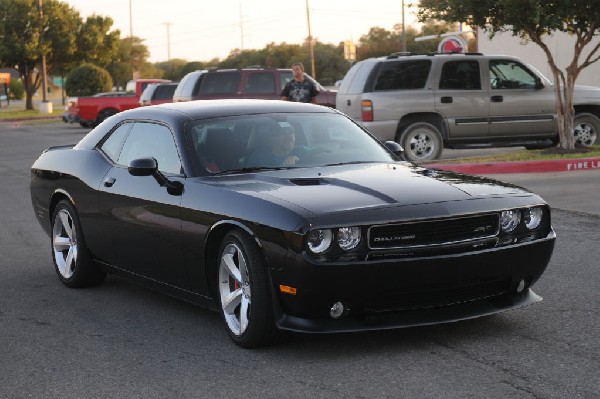 Austin FBody North Meetup 09/10/11 Cedar Park Texas - photo by Jeff Barring