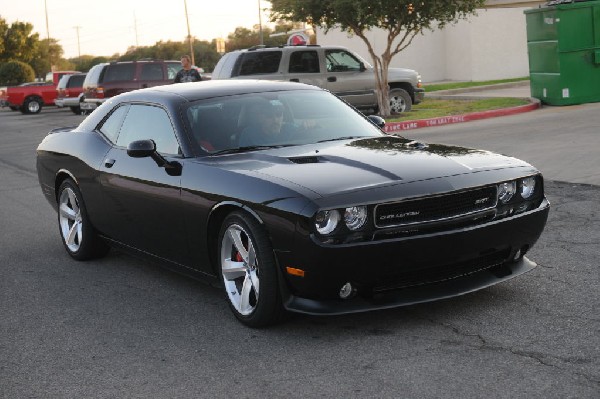 Austin FBody North Meetup 09/10/11 Cedar Park Texas - photo by Jeff Barring