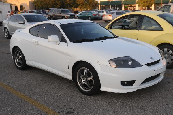 Austin FBody North Meetup 09/10/11 Cedar Park Texas - photo by Jeff Barring