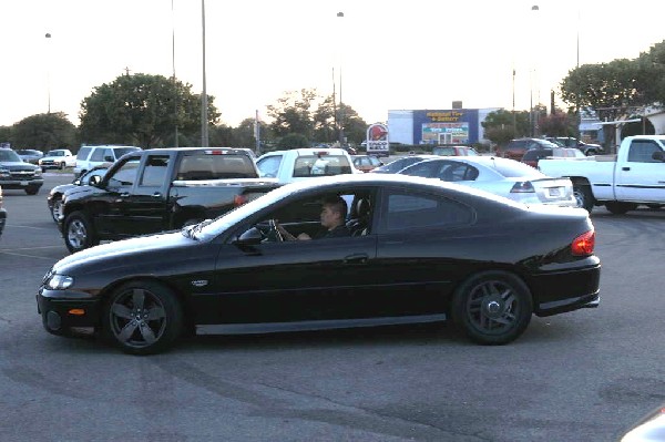 Austin FBody North Meetup 09/10/11 Cedar Park Texas - photo by Jeff Barring