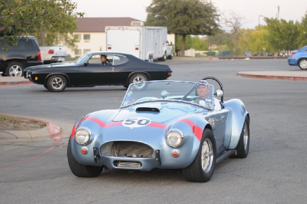 Austin FBody North Meetup 09/10/11 Cedar Park Texas - photo by Jeff Barring