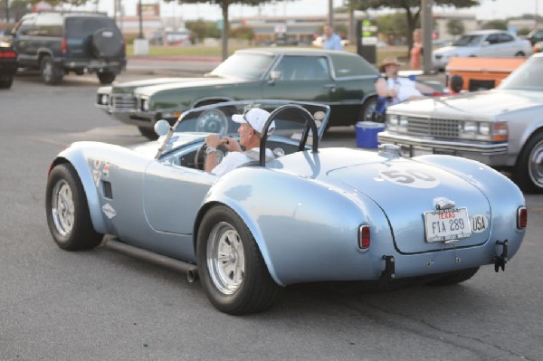 Austin FBody North Meetup 09/10/11 Cedar Park Texas - photo by Jeff Barring