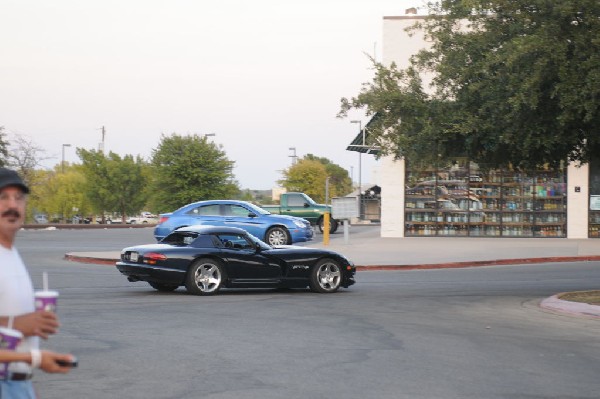 Austin FBody North Meetup 09/10/11 Cedar Park Texas - photo by Jeff Barring