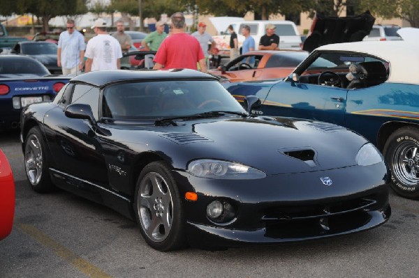 Austin FBody North Meetup 09/10/11 Cedar Park Texas - photo by Jeff Barring