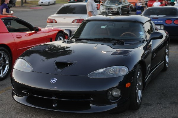 Austin FBody North Meetup 09/10/11 Cedar Park Texas - photo by Jeff Barring