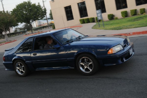 Austin FBody North Meetup 09/10/11 Cedar Park Texas - photo by Jeff Barring