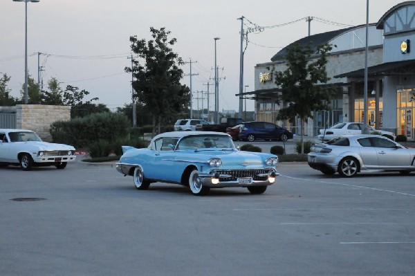 Austin FBody Meetup 09/11/10 - photo by Jeff Barringer