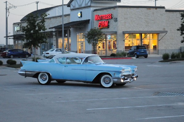 Austin FBody Meetup 09/11/10 - photo by Jeff Barringer