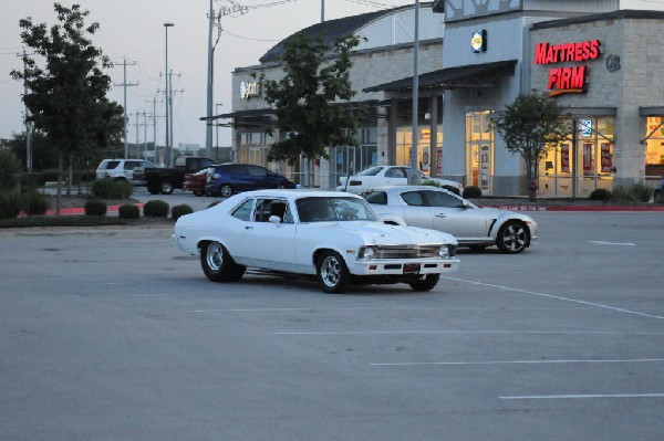 Austin FBody Meetup 09/11/10 - photo by Jeff Barringer