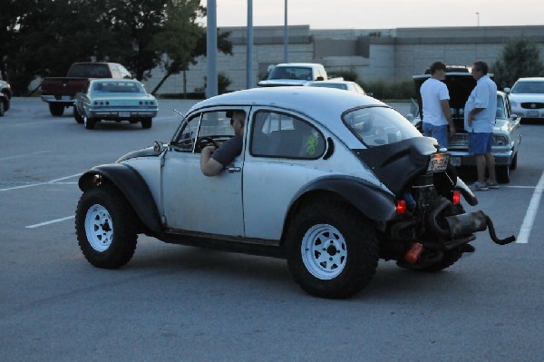 Austin FBody Meetup 09/11/10 - photo by Jeff Barringer