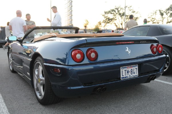 Austin FBody Meetup 10/02/10 - photo by Jeff Barringer