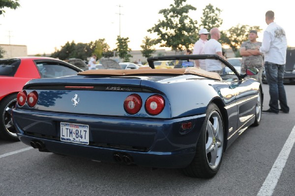 Austin FBody Meetup 10/02/10 - photo by Jeff Barringer