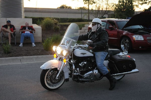 Austin FBody Meetup 10/02/10 - photo by Jeff Barringer