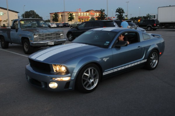 Austin FBody Meetup 10/02/10 - photo by Jeff Barringer