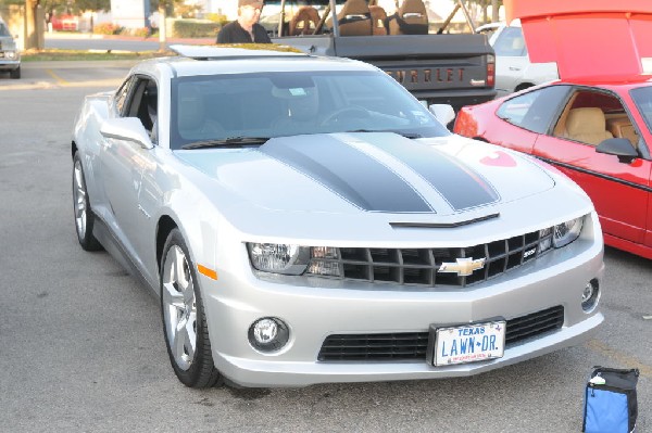 Austin FBody North Meetup - 10/15/11 - Cedar Park, Texas - photo by jeff ba