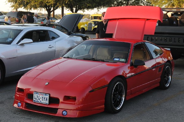 Austin FBody North Meetup - 10/15/11 - Cedar Park, Texas - photo by jeff ba