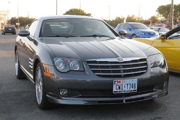 Austin FBody North Meetup - 10/15/11 - Cedar Park, Texas - photo by jeff ba