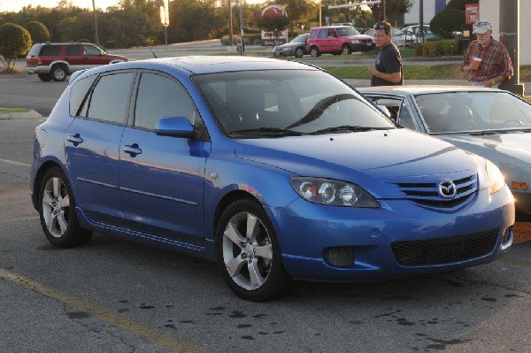 Austin FBody North Meetup - 10/15/11 - Cedar Park, Texas - photo by jeff ba