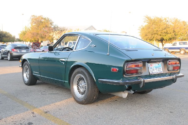 Austin FBody North Meetup - 10/15/11 - Cedar Park, Texas - photo by jeff ba