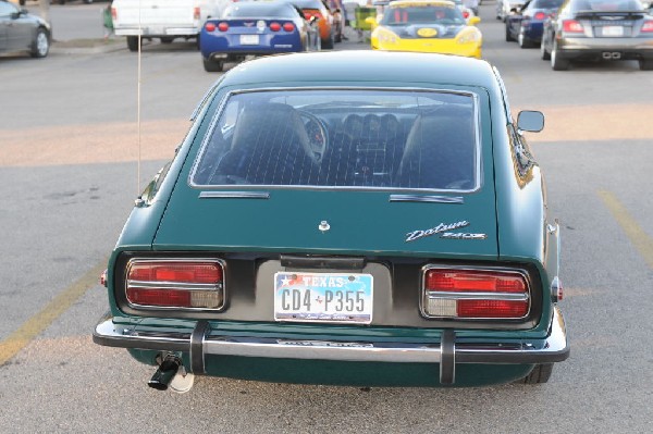 Austin FBody North Meetup - 10/15/11 - Cedar Park, Texas - photo by jeff ba