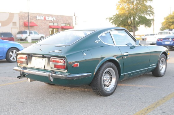 Austin FBody North Meetup - 10/15/11 - Cedar Park, Texas - photo by jeff ba