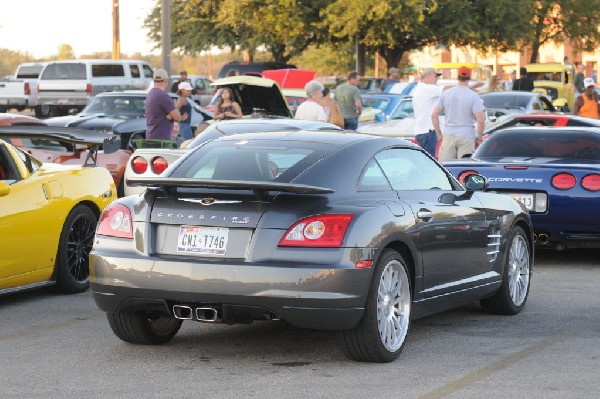 Austin FBody North Meetup - 10/15/11 - Cedar Park, Texas - photo by jeff ba