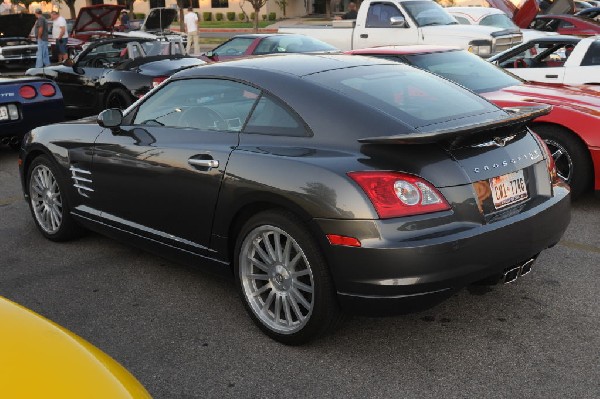 Austin FBody North Meetup - 10/15/11 - Cedar Park, Texas - photo by jeff ba